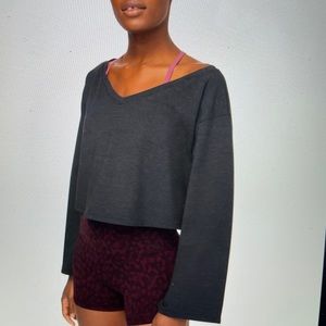 Lululemon long sleeve